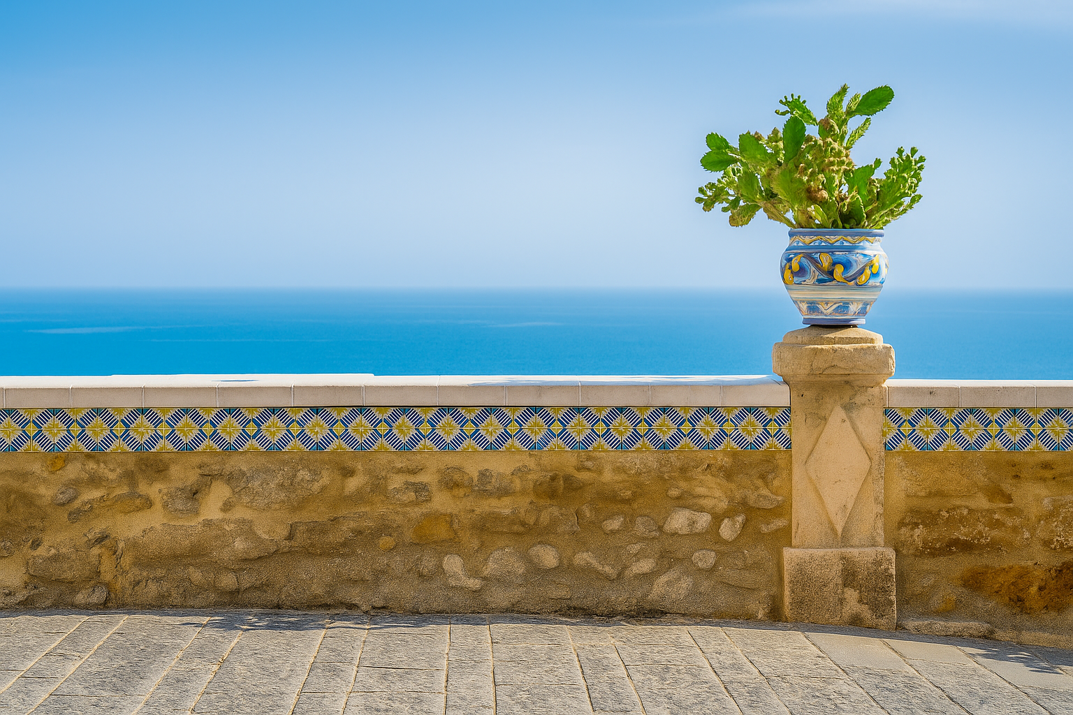 Dimore in Sicily — Case Vacanze in Sicilia