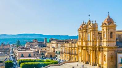 Duomo di Noto: L’Eccellenza del Barocco Siciliano