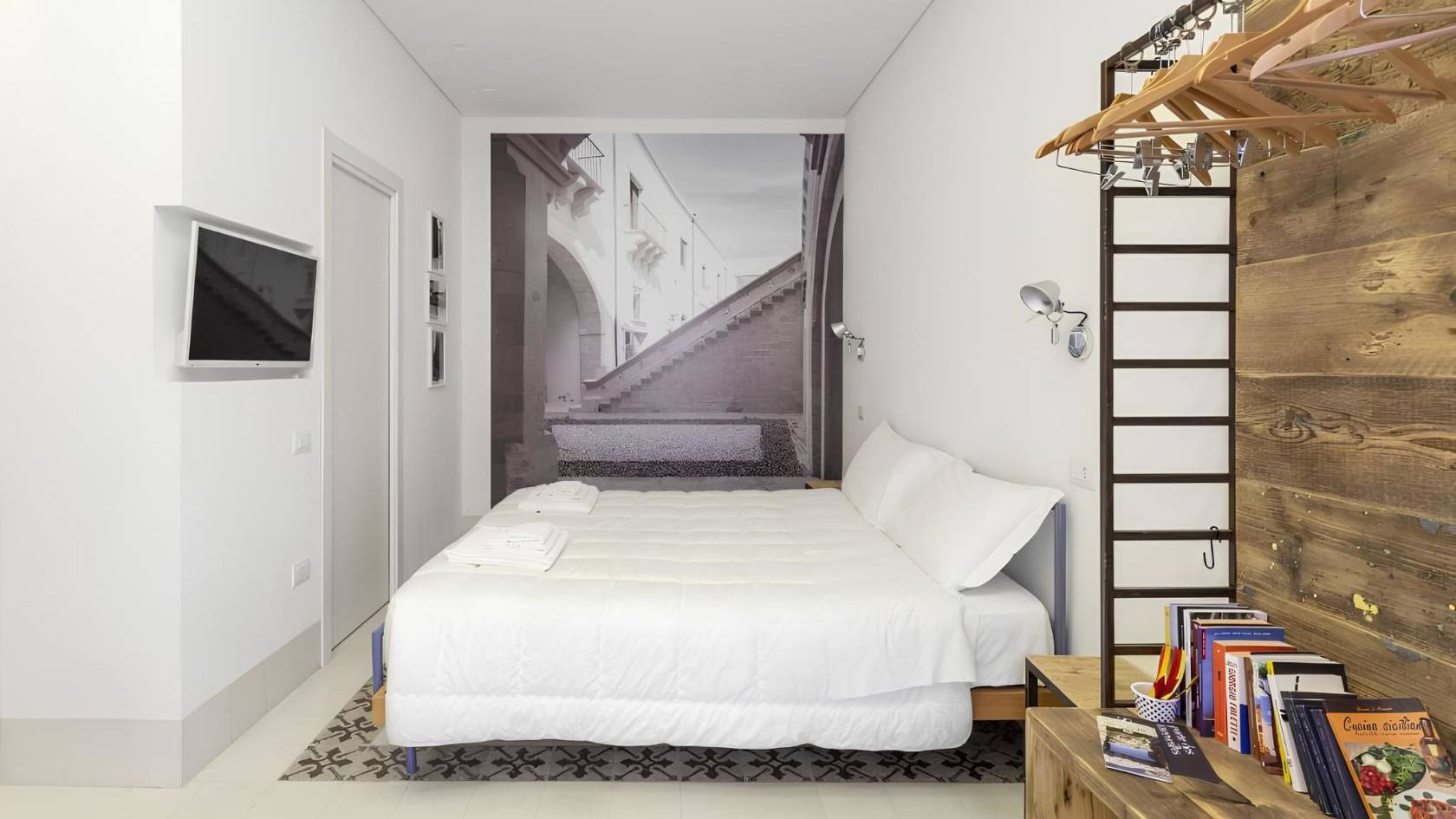 Dione monolocale standard