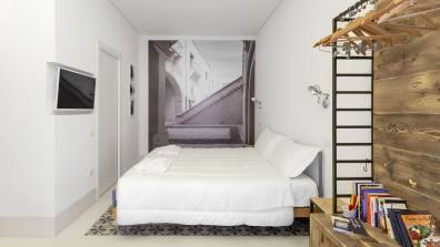 Dione monolocale standard