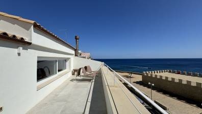 Vigliena  Suite terrace