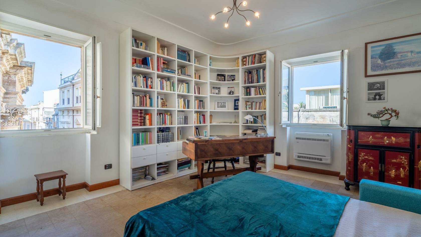 La casa della Scrittrice