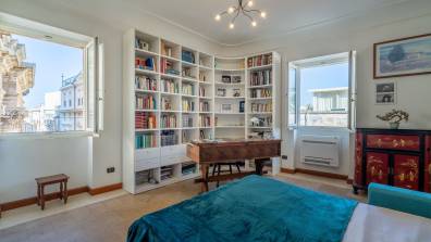 La casa della Scrittrice