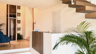 Vigliena double apartments