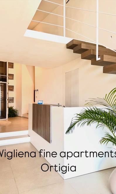 Vigliena double apartments